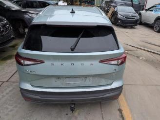 Skoda Enyaq Enyaq iV, SUV, 2021 80 picture 2