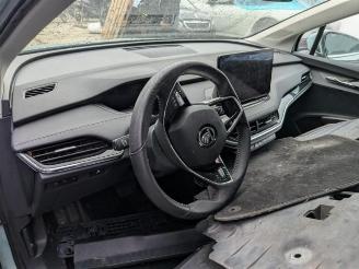 Skoda Enyaq Enyaq iV, SUV, 2021 80 picture 4