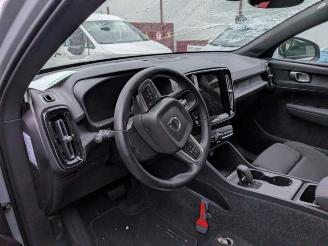 Volvo EX40 EX40 (XZ), SUV, 2024 Single Motor 70 kWh picture 5