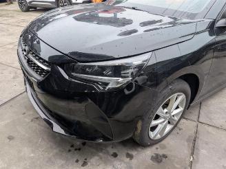 Opel Corsa Corsa F (UB/UH/UP), Hatchback 5-drs, 2019 1.2 Turbo 12V 100 picture 5