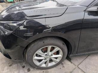 Uttjänta bilar auto Opel Corsa Corsa F (UB/UH/UP), Hatchback 5-drs, 2019 1.2 Turbo 12V 100 2022/4