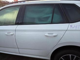 Skoda Kamiq Kamiq, SUV, 2019 1.0 TSI 12V picture 5