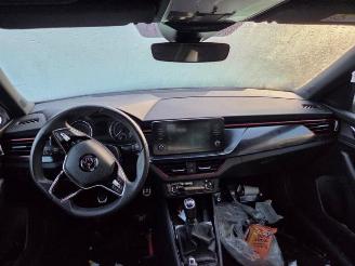 Skoda Kamiq Kamiq, SUV, 2019 1.0 TSI 12V picture 7