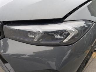 BMW 3-serie 3 serie Touring (G21), Combi, 2019 330e 2.0 TwinPower Turbo 16V picture 7