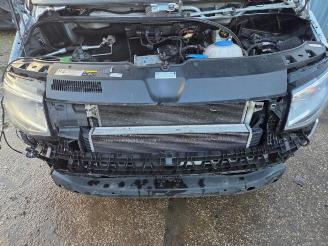 Volkswagen Transporter Transporter T6, Van, 2015 / 2024 2.0 TDI 150 picture 7