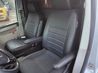 Volkswagen Transporter Transporter T6, Van, 2015 / 2024 2.0 TDI 150 picture 3