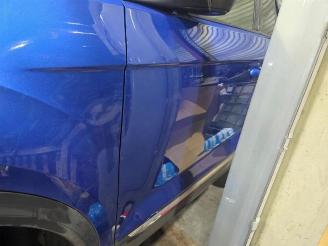 Volkswagen T-Roc T-Roc I, SUV, 2017 1.5 TSI 16V picture 3