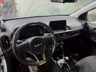 Kia Picanto Picanto (JA), Hatchback, 2017 1.0 DPI 12V picture 4