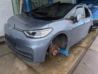 Volkswagen ID.3 ID.3 (E11/E12), Hatchback 5-drs, 2019 First, Life, Pro 58 kWh picture 2