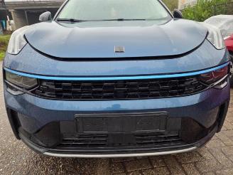 Lynk & Co 01 01, SUV, 2018 1.5 PHEV picture 1