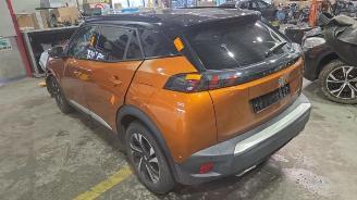 Peugeot 2008 2008 (UD/UK/UR/US/UX), MPV, 2019 1.2 VTi 12V PureTech 130 picture 4