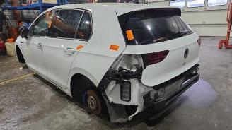 Volkswagen Golf Golf VIII (CD1), Hatchback, 2019 2.0 TSI R 16V 4Motion picture 4