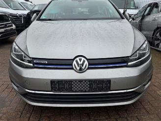 demontáž osobní automobily Volkswagen Golf Golf VII Variant (AUVV), Combi, 2013 / 2021 1.5 TSI Evo BlueMotion 16V 2017/8