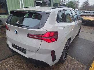 BMW X3 X3 (G45), SUV, 2024 30e xDrive 2.0 TwinPower Turbo 16V picture 3