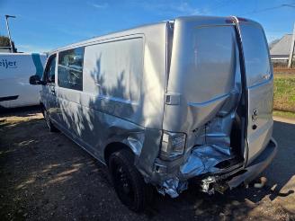 Volkswagen Transporter Transporter T6, Van, 2015 / 2024 2.0 TDI picture 4