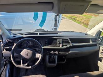 Volkswagen Transporter Transporter T6, Van, 2015 / 2024 2.0 TDI picture 5