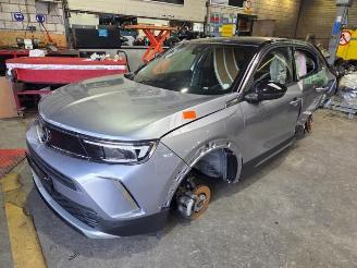 Sloopauto Opel Mokka Mokka, SUV, 2020 1.2 Turbo 12V 2022/10