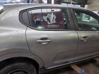 Citroën C3 C3 (SX/SW), Hatchback, 2016 1.2 Vti 12V PureTech picture 5