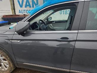 demontáž osobní automobily Volkswagen Tiguan Tiguan (AD1), SUV, 2016 / 2024 1.4 TSI eHybrid 16V 2022/2