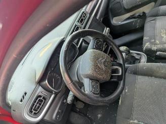 Citroën C3 C3 (SX/SW), Hatchback, 2016 1.2 12V e-THP PureTech 110 picture 6