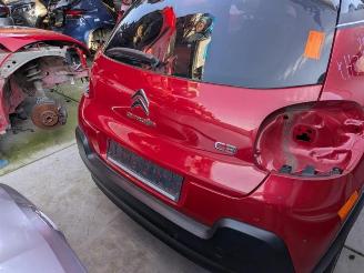 Citroën C3 C3 (SX/SW), Hatchback, 2016 1.2 12V e-THP PureTech 110 picture 3