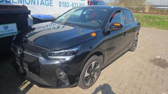 Dezmembrări autoturisme Opel Corsa Corsa F (UB/UH/UP), Hatchback 5-drs, 2019 Electric, Corsa-e 50kWh 2021/11