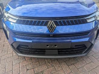 Dezmembrări autoturisme Renault Captur Captur II (RJB), SUV, 2020 1.6 E-Tech 145 2025/2