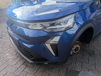 Renault Captur Captur II (RJB), SUV, 2020 1.6 E-Tech 145 picture 3