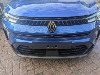 disassembly passenger cars Renault Captur Captur II (RJB), SUV, 2020 1.6 E-Tech 145 2024