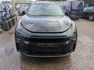 Uttjänta bilar auto Lynk & Co 01 01, SUV, 2018 1.5 PHEV 2022/7