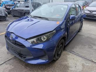 Toyota Yaris  picture 4