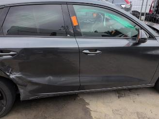 Audi A3 A3 Sportback (8YA), Hatchback 5-drs, 2019 1.4 40 TFSIe 16V picture 6