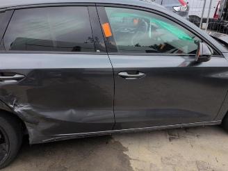 Audi A3 A3 Sportback (8YA), Hatchback 5-drs, 2019 1.4 40 TFSIe 16V picture 6