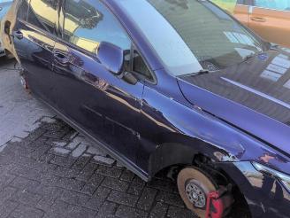 Volkswagen Golf Golf VIII (CD1), Hatchback, 2019 1.4 GTE 16V picture 5