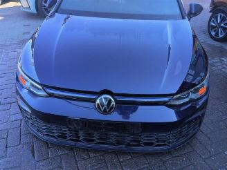 Volkswagen Golf Golf VIII (CD1), Hatchback, 2019 1.4 GTE 16V picture 2