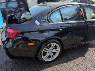 demontáž osobní automobily BMW 3-serie 3 serie (F30), Sedan, 2011 / 2018 330e 2019/1