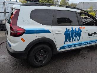 Dacia Jogger Jogger, MPV, 2022 1.0 TCe 110 12V picture 3