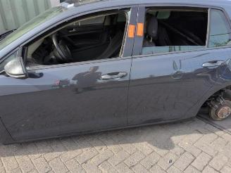 Volkswagen Golf Golf VII (AUA), Hatchback, 2012 / 2021 1.2 TSI 16V picture 3