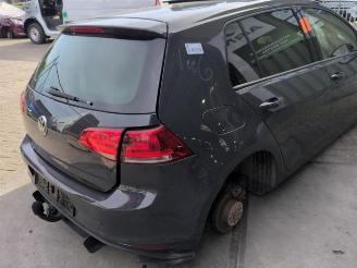 Volkswagen Golf Golf VII (AUA), Hatchback, 2012 / 2021 1.2 TSI 16V picture 5