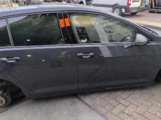 Volkswagen Golf Golf VII (AUA), Hatchback, 2012 / 2021 1.2 TSI 16V picture 6