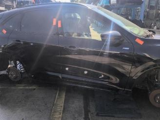 Vaurioauto  passenger cars Ford Kuga Kuga III (DFK), SUV, 2019 2.5 PHEV 16V 2023/7