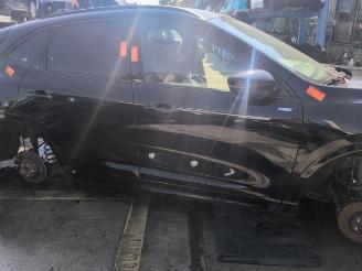 Vrakbiler auto Ford Kuga Kuga III (DFK), SUV, 2019 2.5 PHEV 16V 2023/7