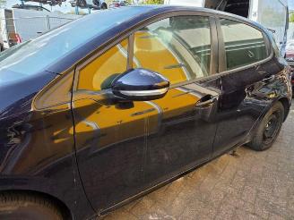 Peugeot 208 208 I (CA/CC/CK/CL), Hatchback, 2012 / 2019 1.2 Vti 12V PureTech picture 5