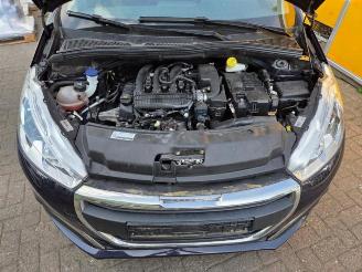 Peugeot 208 208 I (CA/CC/CK/CL), Hatchback, 2012 / 2019 1.2 Vti 12V PureTech picture 6