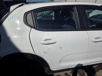 Citroën C3 C3 (SX/SW), Hatchback, 2016 1.2 Vti 12V PureTech picture 4