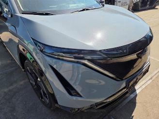 Dezmembrări autoturisme Nissan Ariya Ariya (FE0), SUV, 2020 87/91 kWh 2020