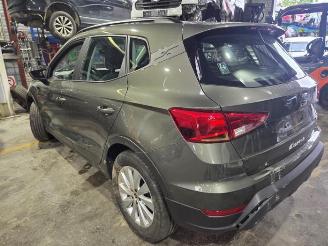 Seat Arona Arona (KJX), SUV, 2017 1.0 TSI 12V picture 3