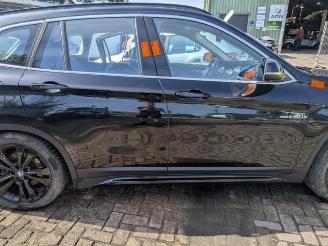 Démontage voiture BMW X1 X1 (F48), SUV, 2014 / 2022 xDrive 25e 1.5 12V TwinPower Turbo 2021/4