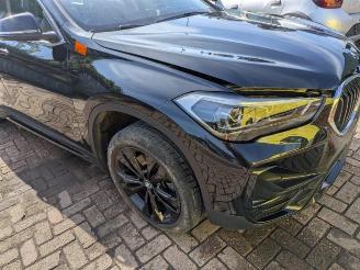 BMW X1 X1 (F48), SUV, 2014 / 2022 xDrive 25e 1.5 12V TwinPower Turbo picture 3