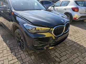 BMW X1 X1 (F48), SUV, 2014 / 2022 xDrive 25e 1.5 12V TwinPower Turbo picture 2